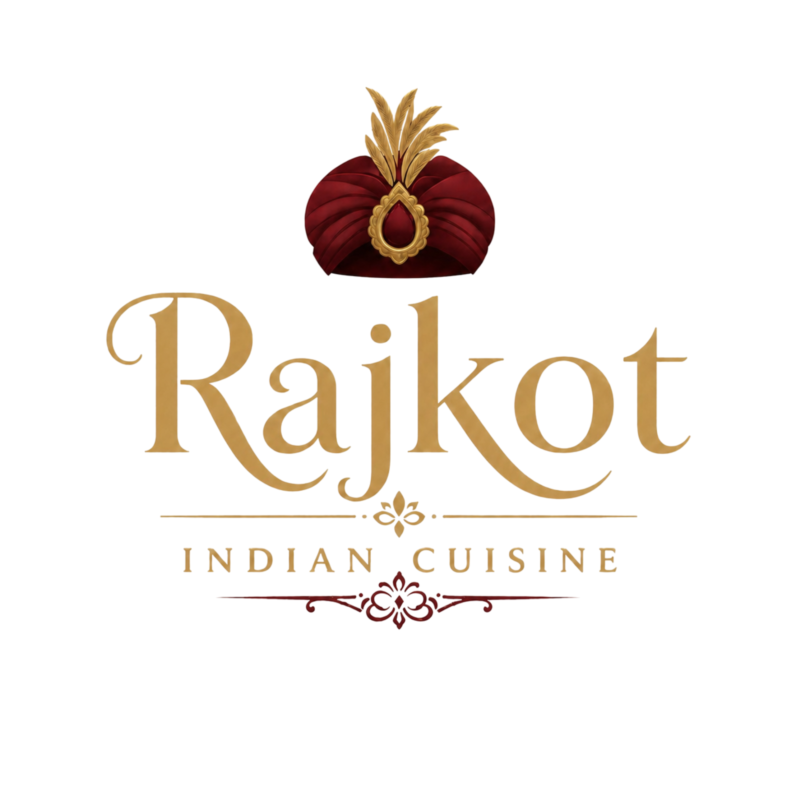 Rajkot Indian Cuisine
